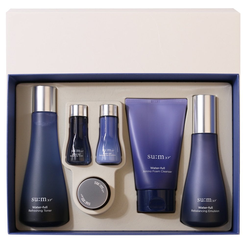 

SUM37 Waterful Special 2-piece set