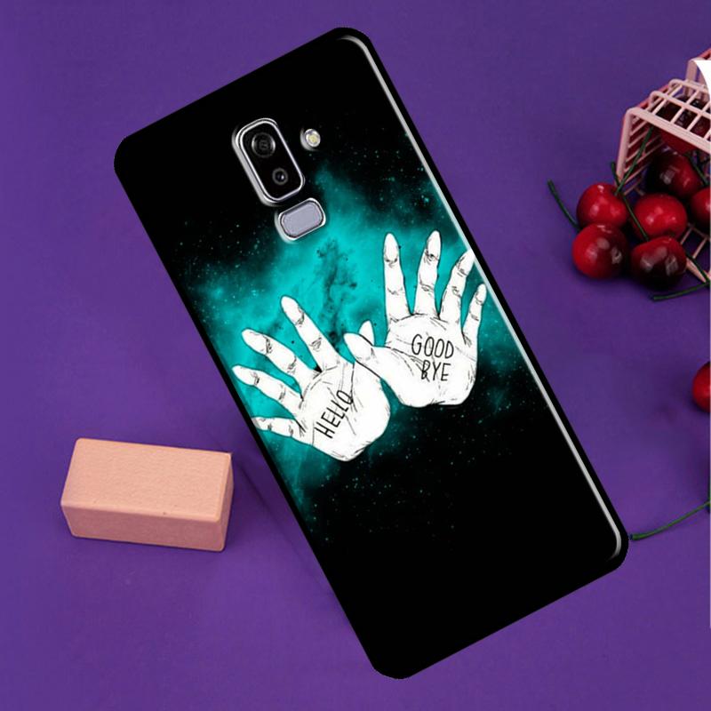 Umbrella Academy For Samsung Galaxy M14 M34 M54 M56 M36 M16 M31 M11 M13 M53 M12 M32 M52 M35 M55 M15 M06 Case