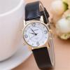Women Fashion Leather Watch