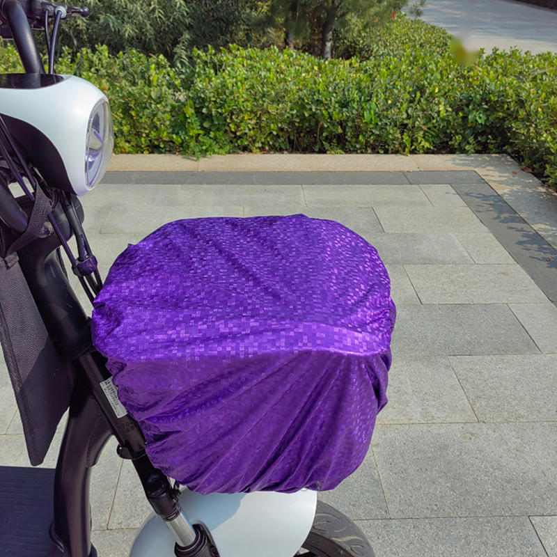 Outdoor Bicycle Cover Bike Protected Wind Sun And Rain Versatile Waterproof Bicycle Bags Cover Portable L XL