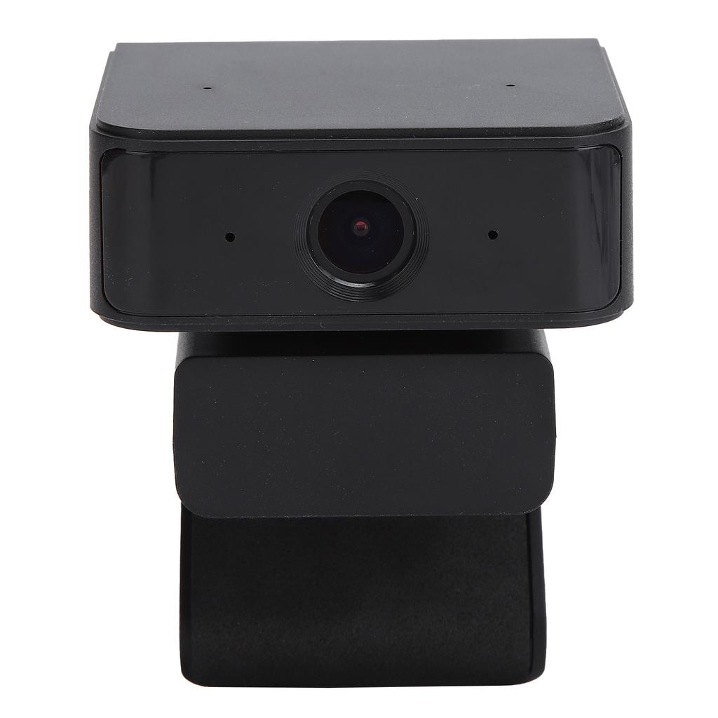 Video Smart Camera 1080P Object Tracking Microphone 360 Degrees  Rotation High Definition USB 2.0
