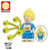 Educational building toy figures-WM6183