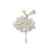 2pcs Hook Car Air Vent Clip Cute Cartoon Creative Ballet Girl Car Perfume Decorative Clip Car Air Freshener Diffuser