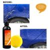 Rukjmqi Car Scratch Repair, Scratch and Swirl Remover - Car Scratch Repair