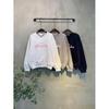 C S In The Room looSe Fit prIntIng SweatShirt 3Color