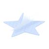 Warning Tape Luminous Car Stickers Car Exterior  Accessories Car Safety Mark Reflective Stickers
