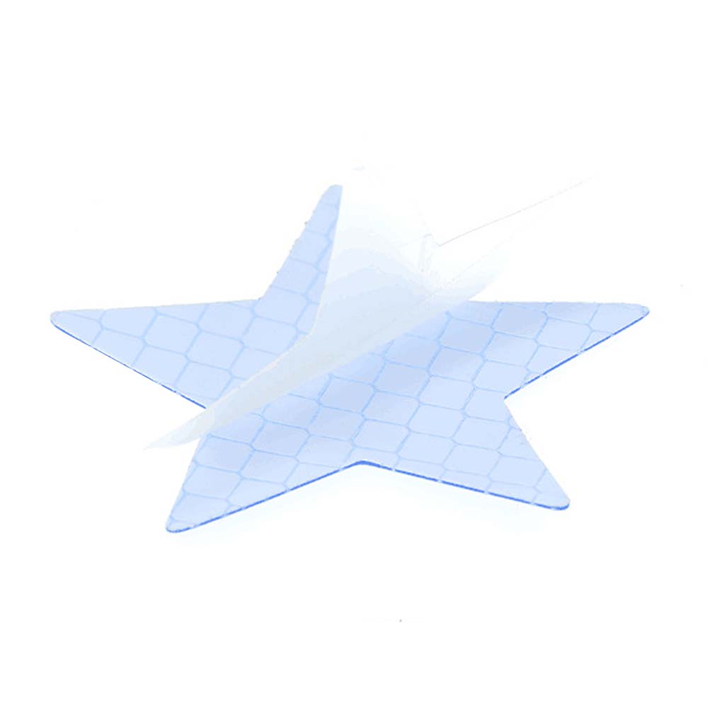 Warning Tape Luminous Car Stickers Car Exterior  Accessories Car Safety Mark Reflective Stickers