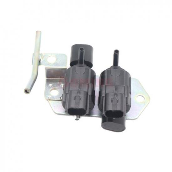 New Select 4WD Control Solenoid Valve MR534632 Fits Mitsubishi Pajero Montero