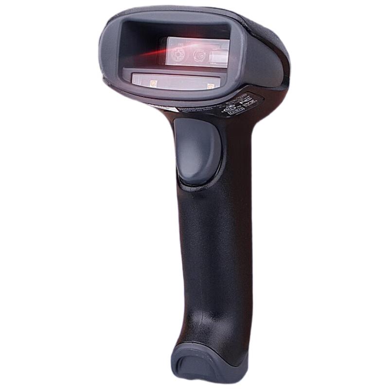 Honeywell Industrial 1D/2D Barcode Scanner