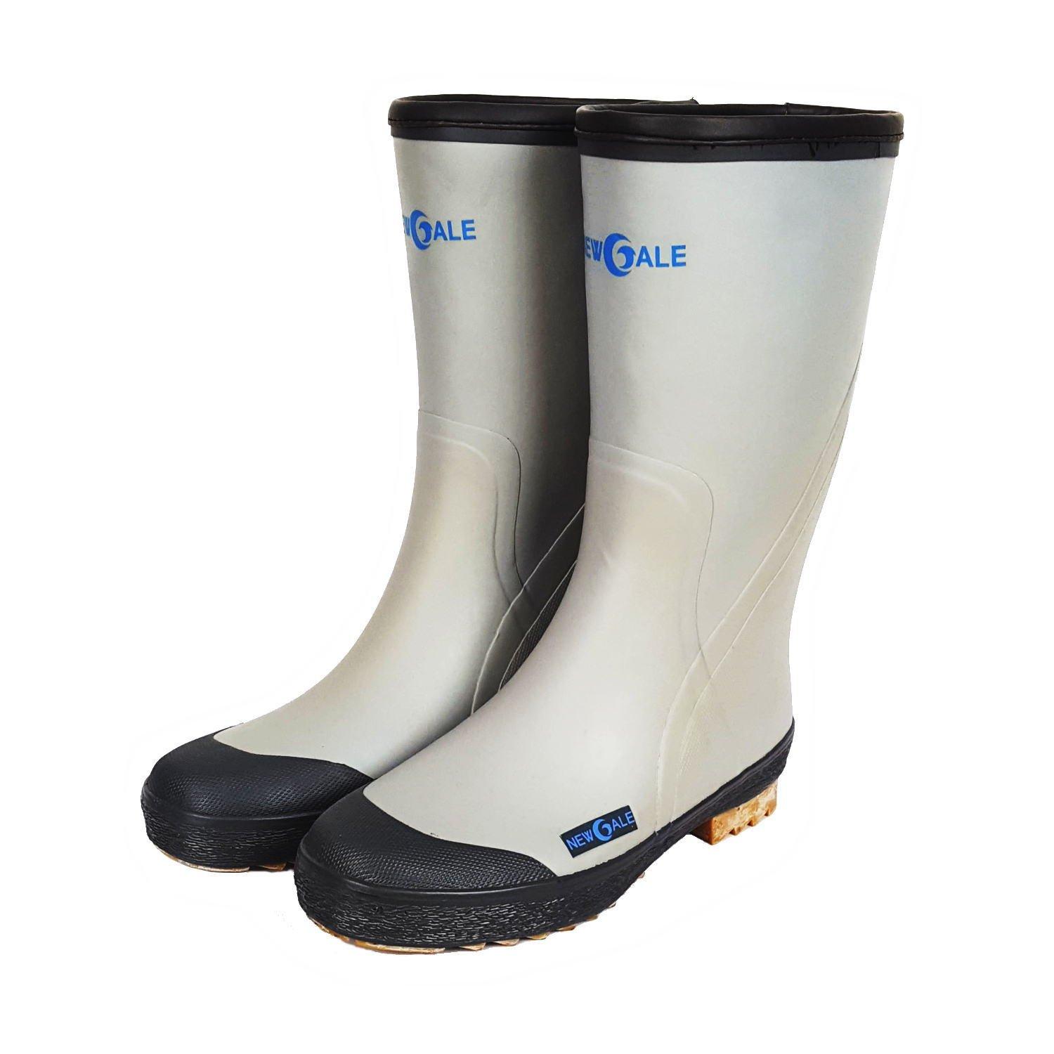 

Ботинки Radial RISEWAY серые M UBU-006