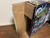 Takara Tomy Beyblade BB-120 Ultimate Beysta Stadium Prototype Nemesis Used