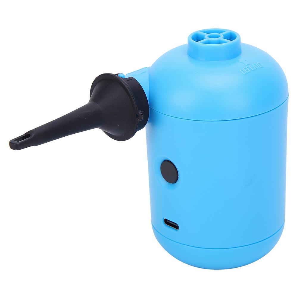 HT?426 USB Electric Air Pump Universal DC5V Inflator for Pneumatic Boat Inflatable Bed Sofa