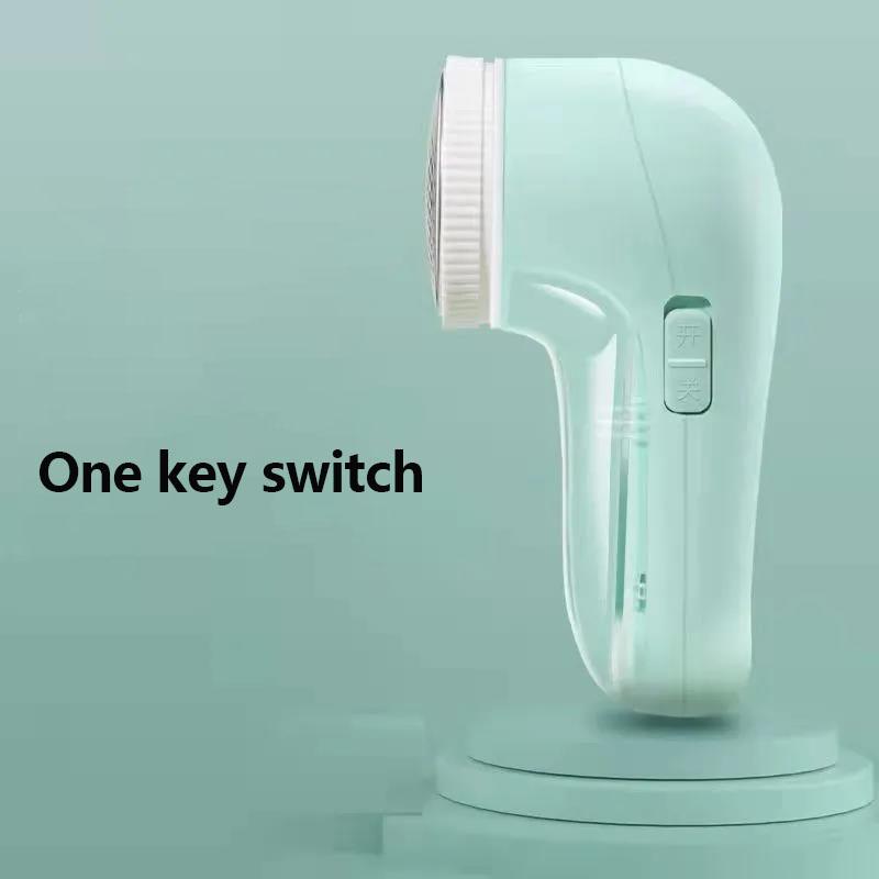 1.5m Lint Remover Golarka elektryczna USB Trymer do włosów na ubrania Sofa Koc Kurtyna