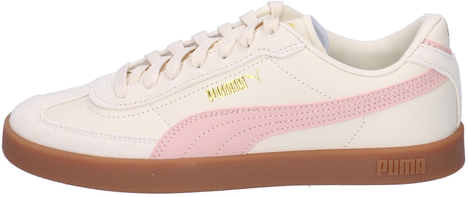 

Кроссовки Puma Club II Era альпийский снег/розовый кварц/зелень 48