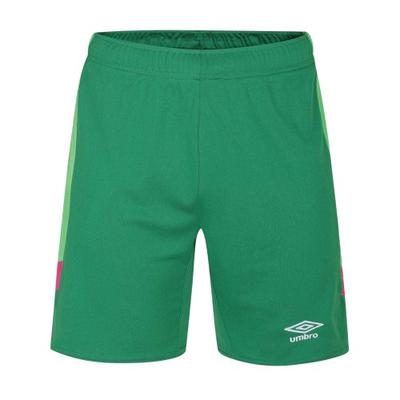 Childrens/Kids Regular Football Goalkeeper Shorts