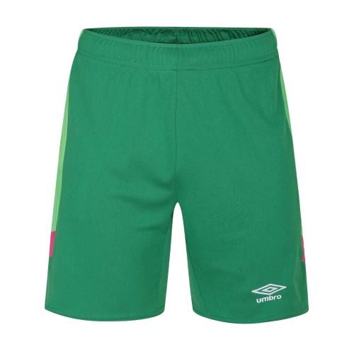 Umbro Childrens/Kids Regular Football Goalkeeper Shorts