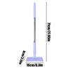 Automatic Cloth Changing Mini Mop Floor Cleaning Flat Mop Kitchen Mop Floor Mopping Easy Mop Cleaning Tools For Kitchen Bathroom