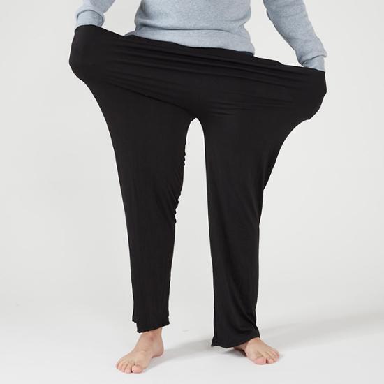 Skinny Five Heat Touch Soft Brushed Full Pants (4 types, 1 choice)