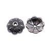Flower Bead Cap Spacer Findings Ornate Covers For DIY Jewelry Making Materials