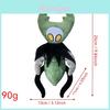 Hollow Knight Silksong Plush Toy With Pp Cotton Filling For Collectors And Fans