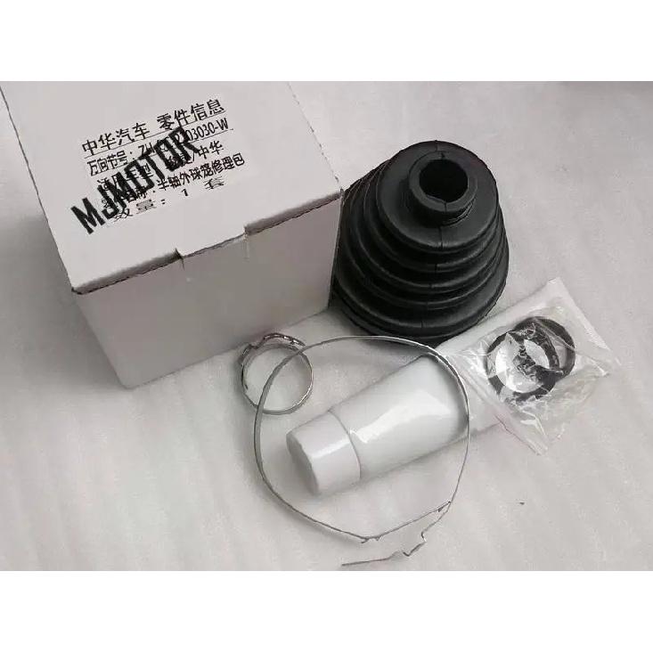 CV Joint Kit / Inner and Outer JOINT for Chinese Brilliance BS4 M2 1.6L 4G18 Engine 06-09 Auto car motor parts CV Joint Kit - Outer