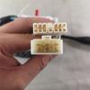 37400-83410 For Sj410 Extra 1000C.C Spare Parts Car Lhd Combination Switch 3740083410