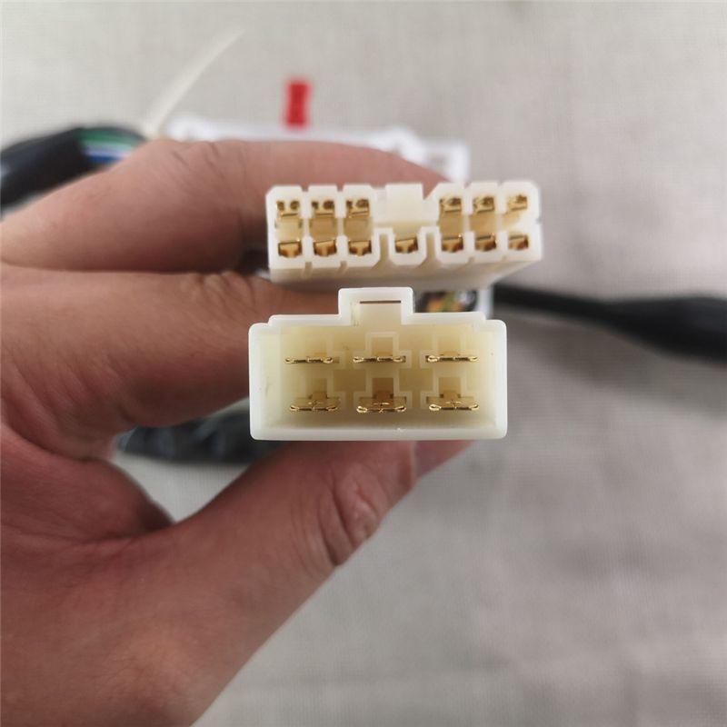 37400-83410 For Sj410 Extra 1000C.C Spare Parts Car Lhd Combination Switch 3740083410