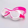 Cross-border New Children's Anti-Fog PC Lens Swimming Goggles for Bestselling