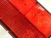 12V Led Truck Brake Light Trailer Tail Lamp Heavy Truck Led Tail Light Indicator Reverse Light