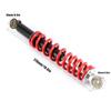 Suspension Spring Shocker Shock Absorbers Front 270mm Damper for 50cc‑125cc Dirt Pit Bike ATV Go Kart Motorcycle