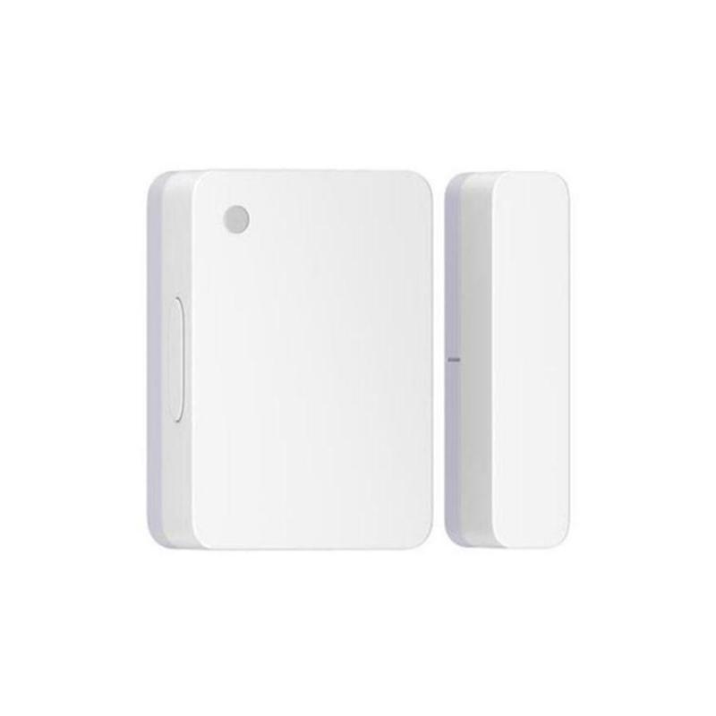 Xiaomi Mijia Smart Door & Window Sensor 2 Bluetooth 5.1 kompatibilní s detekcí světla Bezpečný alarm proti vloupání neuzavřené připomenutí pro APP