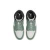 Jordan 1 Mid Jade Smoke Women's Jordan BQ6472-130