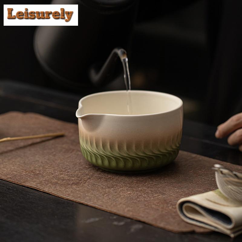 Ancient Pottery Whirlwind Tea Set Complete Set Matcha Beater Japanese Matcha Set Kit Tea Maker Tea Holder Home Tea-making Tools