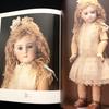 [USED] Two bisque doll-related photo books: "French Dolls" and "Sekiguchi Doll Garden Masterpieces