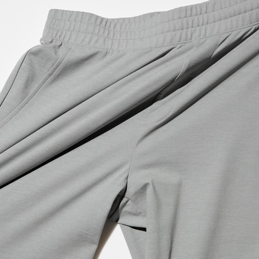 Uniqlo Japan Ultra Stretch Dry Ex Jogger Pants