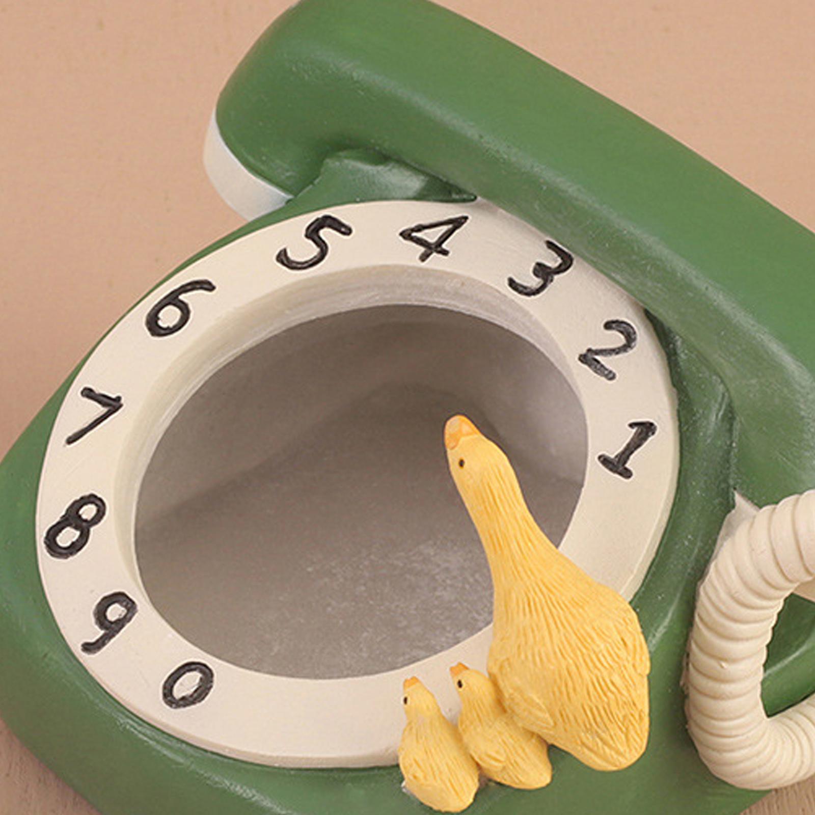 

Милый суккулентный цветочный горшок напольного типа из смолы с утолщенным цветочным горшком