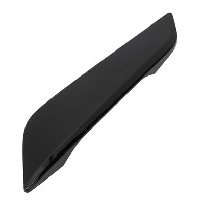 Front Side Air Vent Cover Decorative Impact Resistant ABS Plastic for 5 Series G30 2017 To 2023