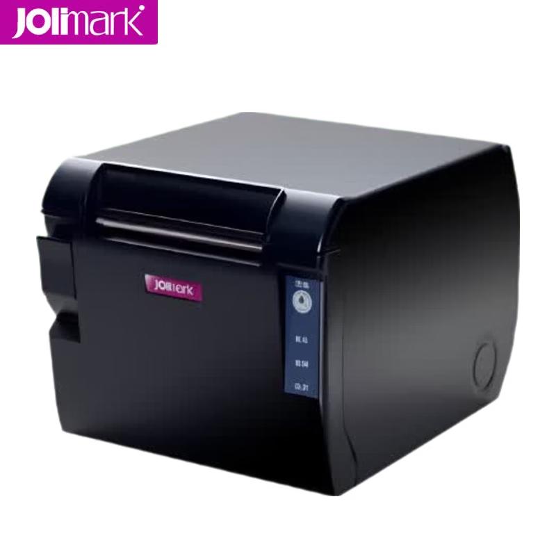Jolimark MCP-330W High-Speed Thermal Receipt Printer CN plug (adapter included)