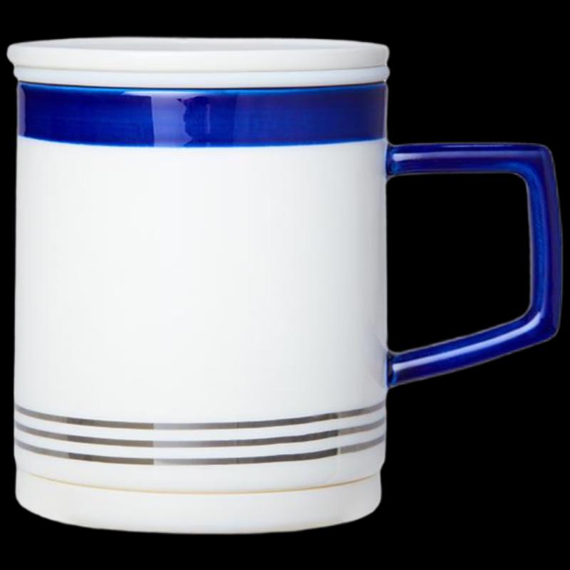 Gonghe Jingpin Silent Tea Brewing Cup