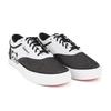 Reebok Club C Coast Panda Unisex Sneakers Black Core-Black Footwear-White GV8219