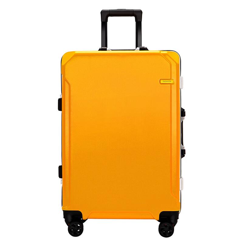YISHIDUN Business & Travel Luggage