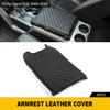 Accesorii pentru interiorul mașinii – Cotiere