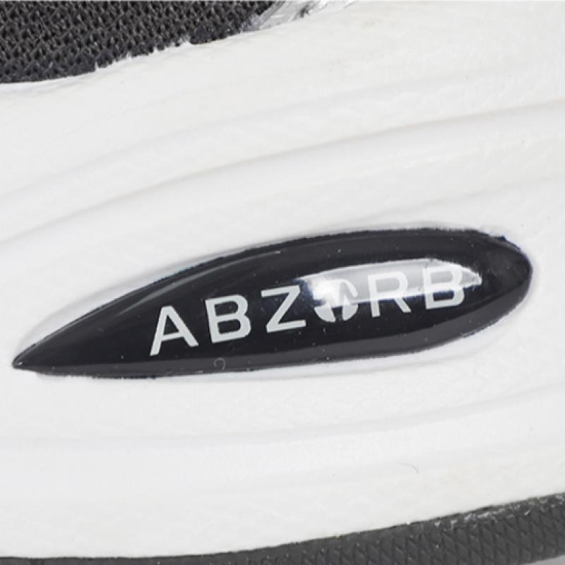 New Balance 740 Metallic White Gray