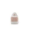 Adidas Gazelle Vapor Pink Unisex Sneakers White Gold BB5472