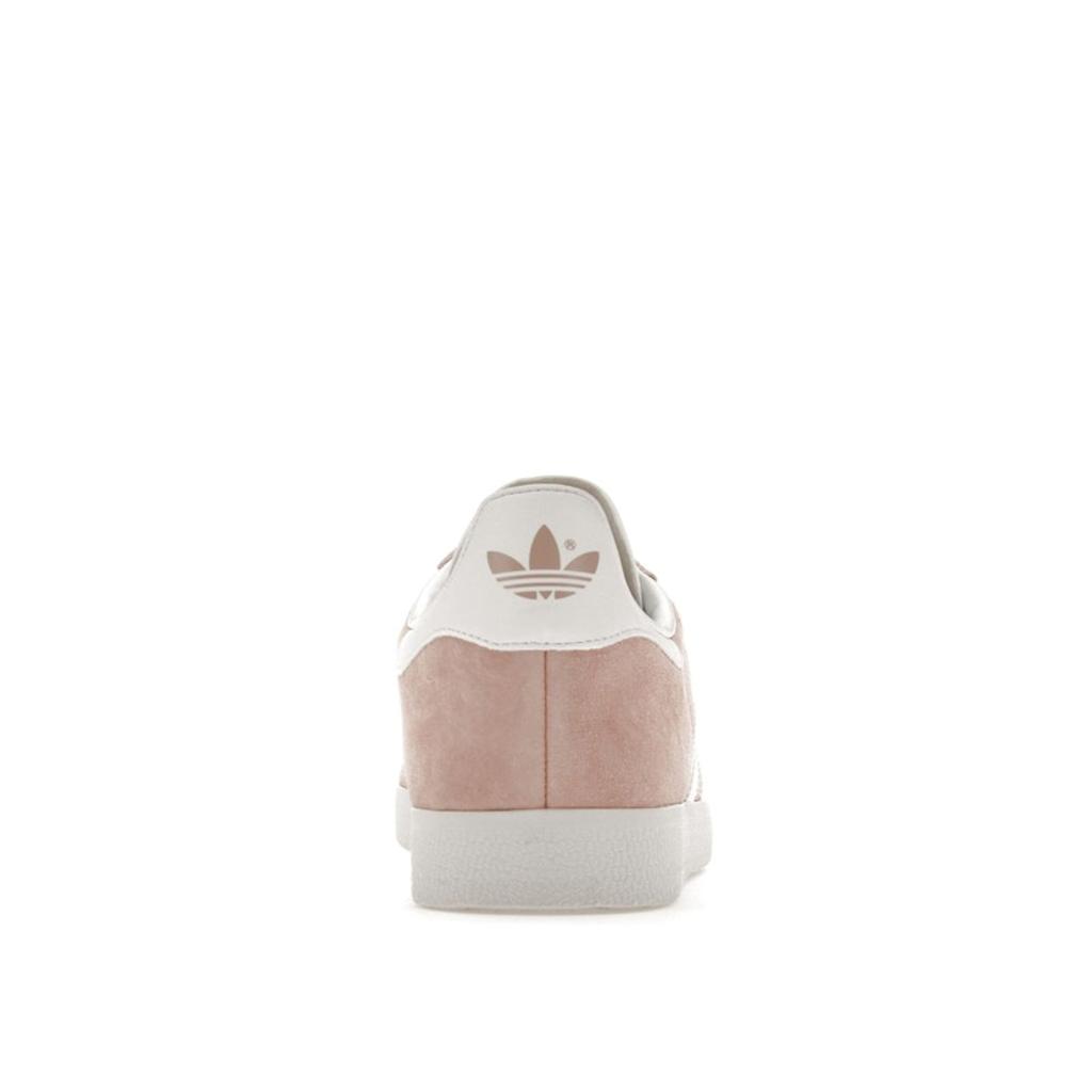 Adidas Gazelle Vapor Pink Unisex Sneakers White Gold BB5472