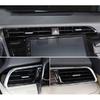 3X Black Titanium Console L&R Air Outlet Vent TRIM For Toyota Camry 2018-