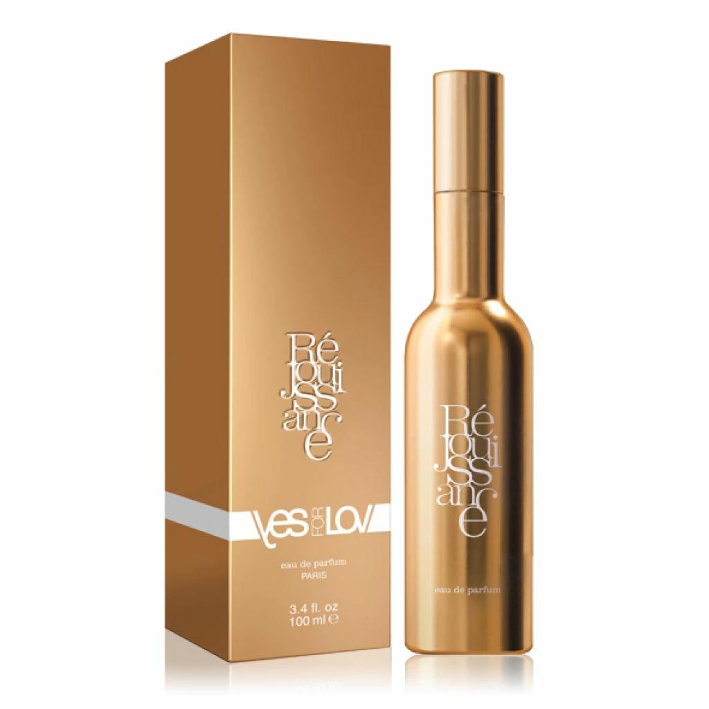 Profumo da donna - YESforLOV Fragrance Rejouissance 100 ml