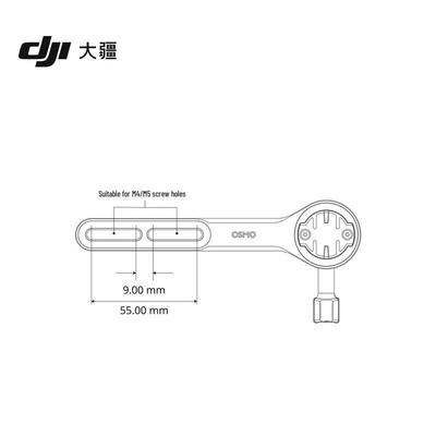 DJI Osmo 360 Bicycle Handlebar Mount Kit (CN Version)