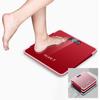 CH Store Weight Tempered Glass 180kg Accurate Electronic Home Bathroom Floor Body Scale