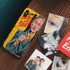 Better Call Saul Phone Case For IPhone 18 16 15 14 13 12 Mini 11 Pro XS Max X XR SE 6 7 8 Plus Soft Silicone Cover